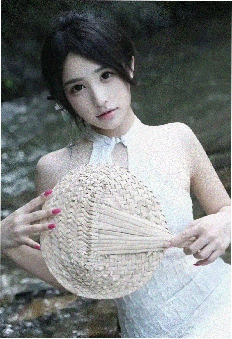 谍战悬疑电视剧暗涌剧照